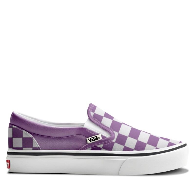 Classic Slip-On - Urban sko - Barn