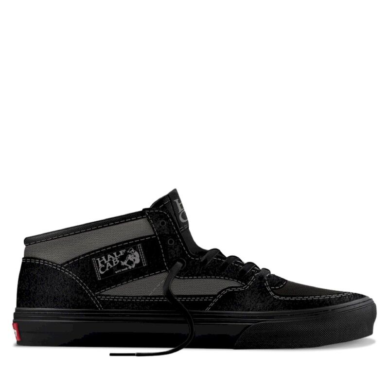 Half Cab Decon - Urban sko
