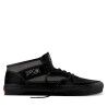Black / Black