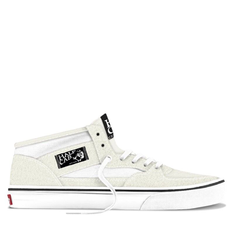 Vans Half Cab Decon - Zapatillas urbanos | Hardloop