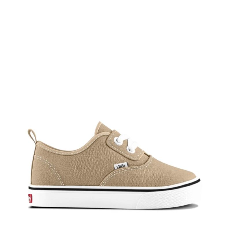 Authentic Elastic V - Lifestyle shoes - Kid's