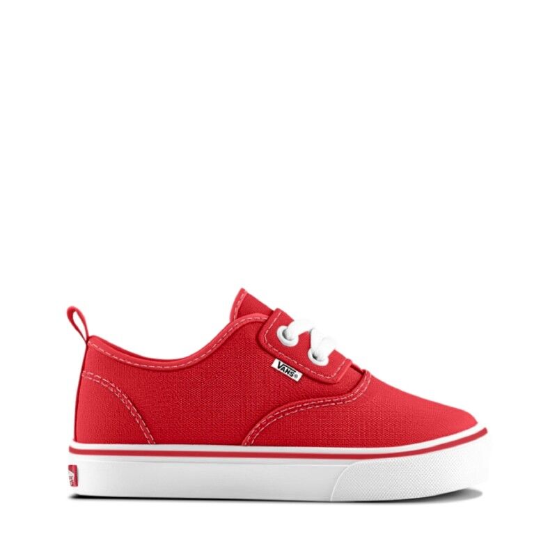 Authentic Elastic V - Sapatilhas lifestyle criança