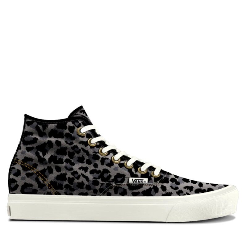 Authentic Hi 2.0 - Miejskie buty
