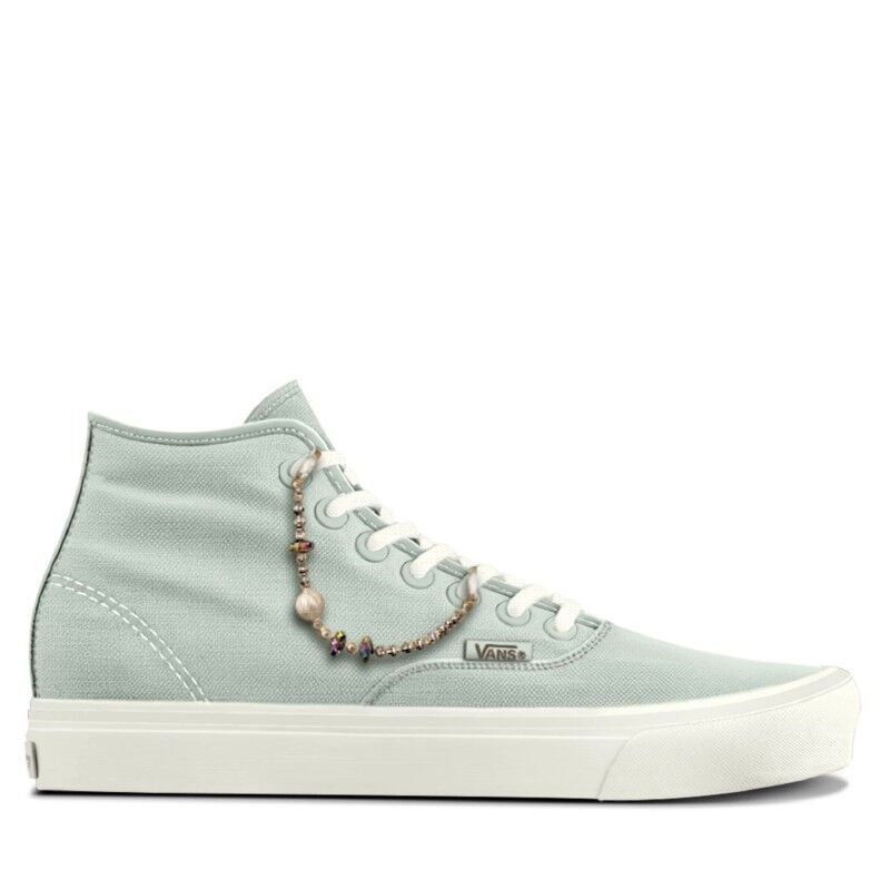 Authentic Hi 2.0 - Sapatilhas lifestyle