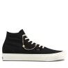 Black / Gold