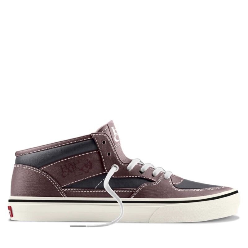 Half Cab Decon - Zapatillas urbanos