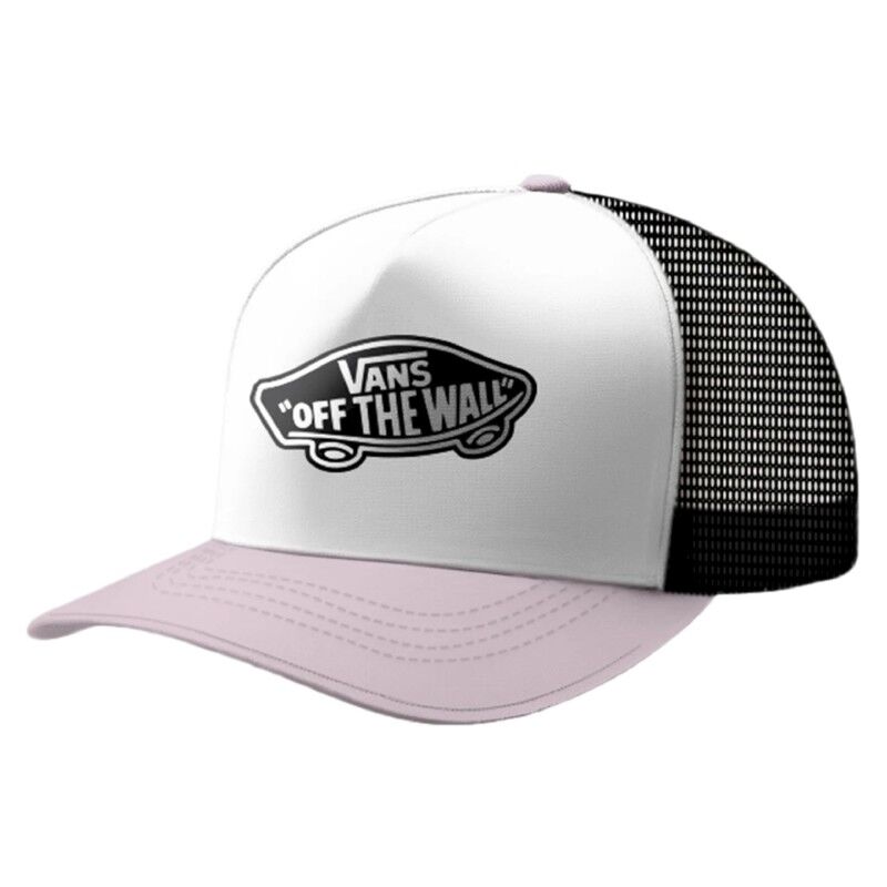 Classic Patch Curved Bill Trucker - Cap - Kid's