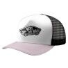 Vans Classic Patch Curved Bill Trucker - Gorra - Niños | Hardloop
