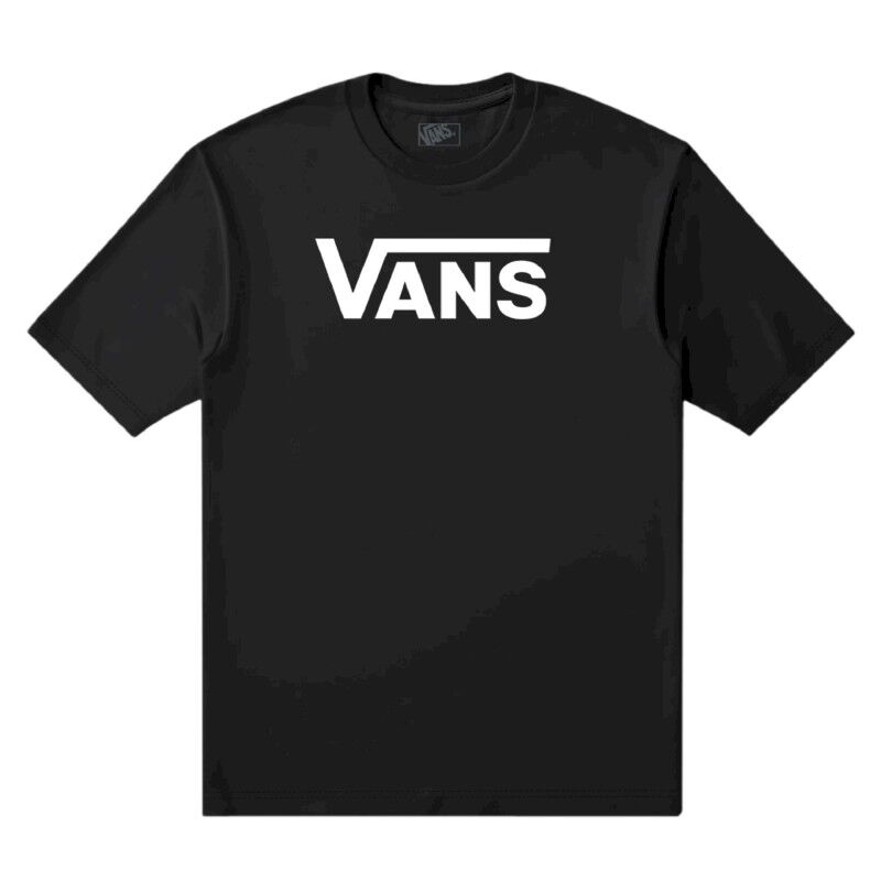 Vans Classic Drop V Ss Crew Tee-B - T-shirt homem | Hardloop