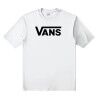 White / Black