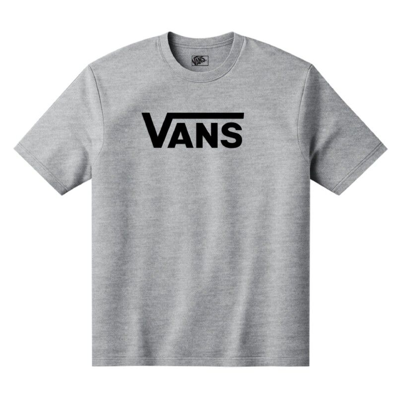 Classic Drop V Ss Crew Tee-B - Camiseta - Niños