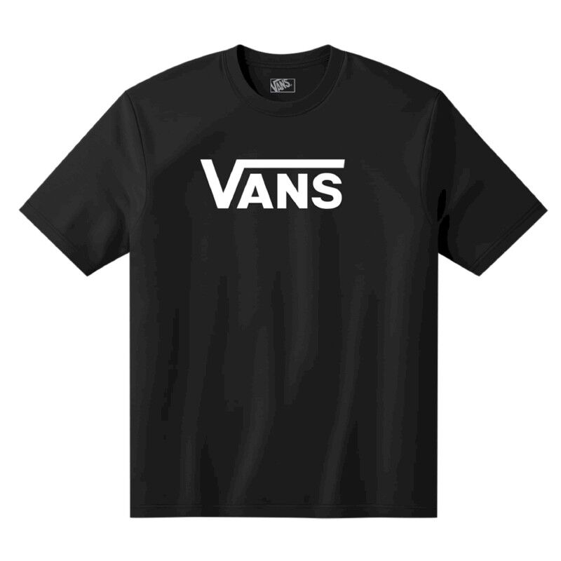 Classic Drop V Ss Crew Tee-B - T-shirt - Kid's