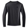 Vans Cascade Base Layer Top - Alusvaatteet - Miehet | Hardloop