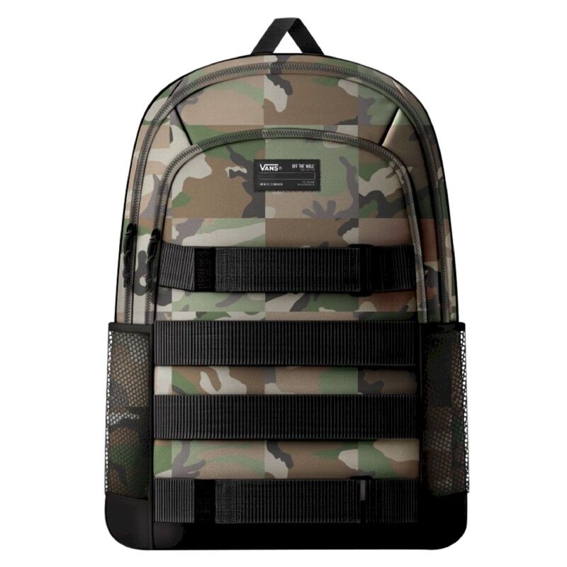 Off The Wall Skatepack - Mochila urbana criança