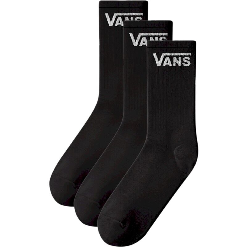 Classic Half Crew - Meias criança