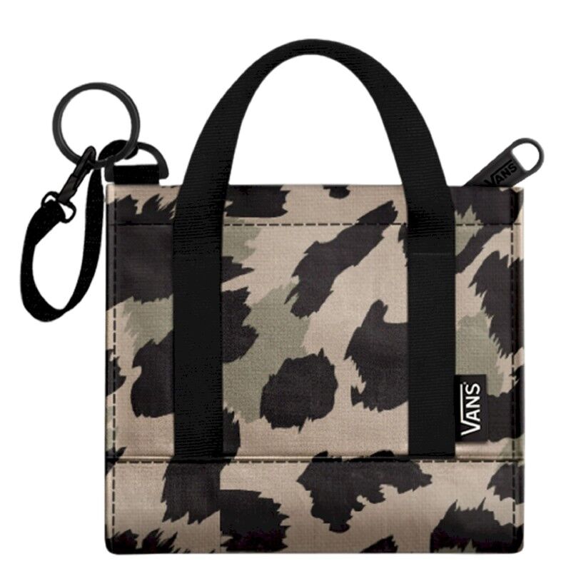 Micro Pergs Tote
