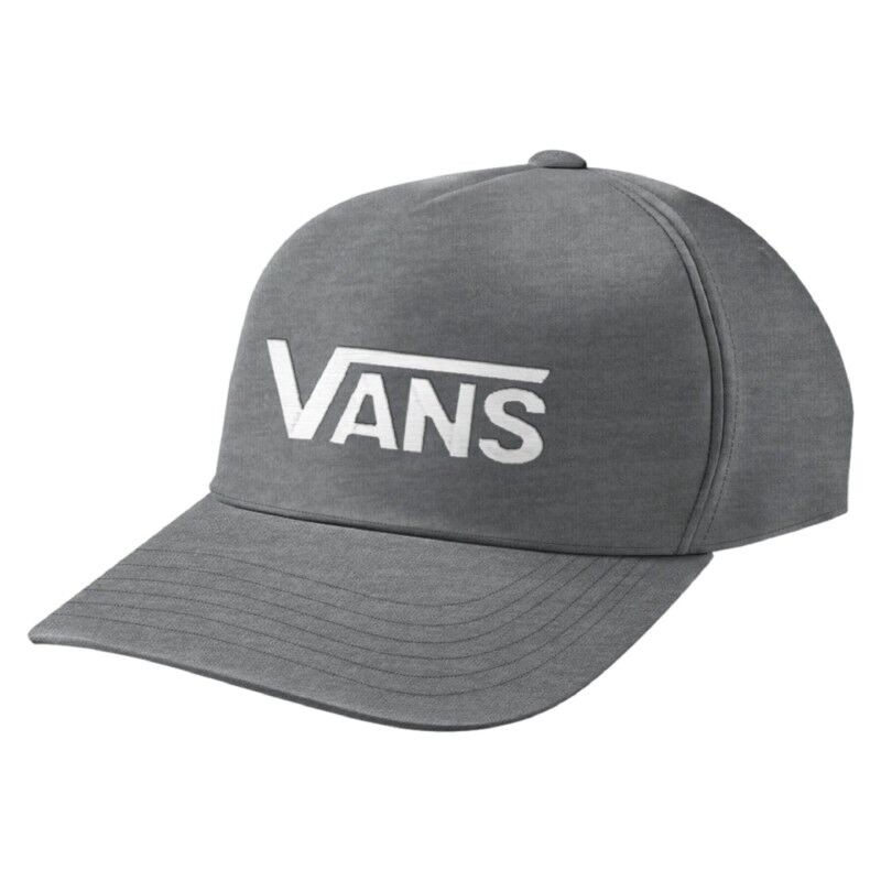 Drop V Logo Snapback - Keps