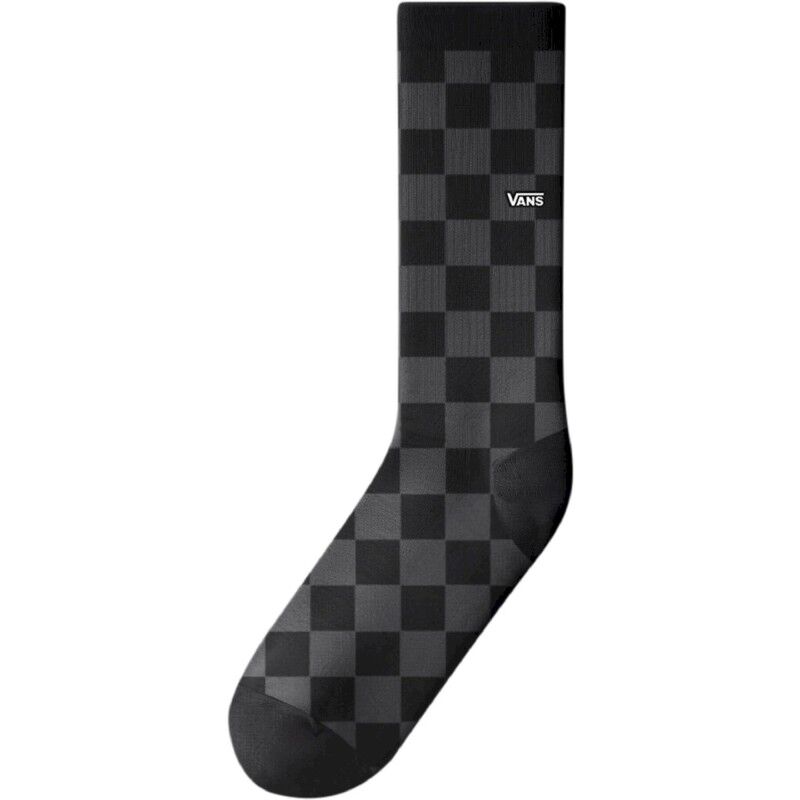 Checkerboard Crew - Socks