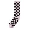 Vans Checkerboard Crew - Chaussettes | Hardloop