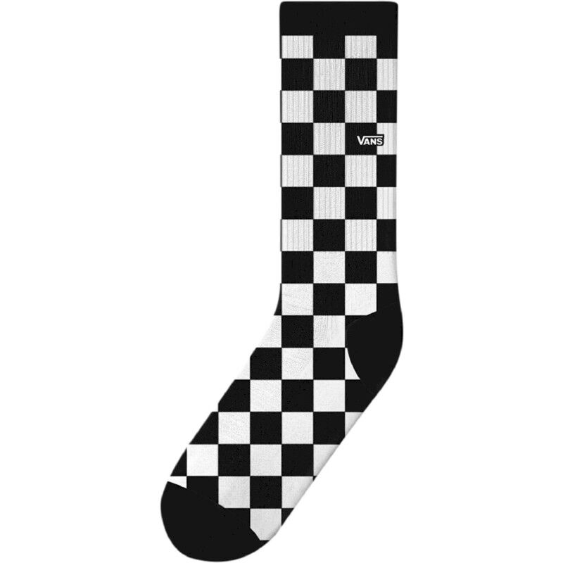 Checkerboard Crew - Calze