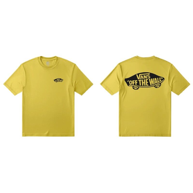 Double Standard Ss Tee - T-shirt - Uomo