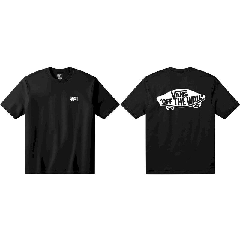Double Standard Ss Tee - T-Shirt - Kind