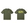 Vans Double Standard Ss Tee - Dětské triko | Hardloop