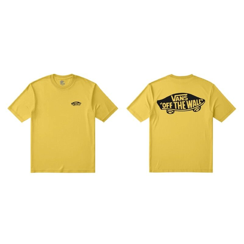 Double Standard Ss Tee - T-paita - Lasten