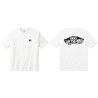 Vans Double Standard Ss Tee - T-shirt - Kid's | Hardloop