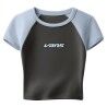 Vans Clare Baby Tee - T-shirt - Women's | Hardloop