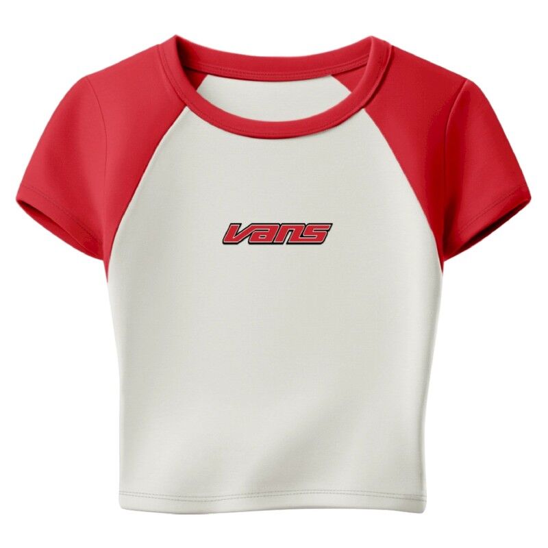 Clare Baby Tee - Dámské triko