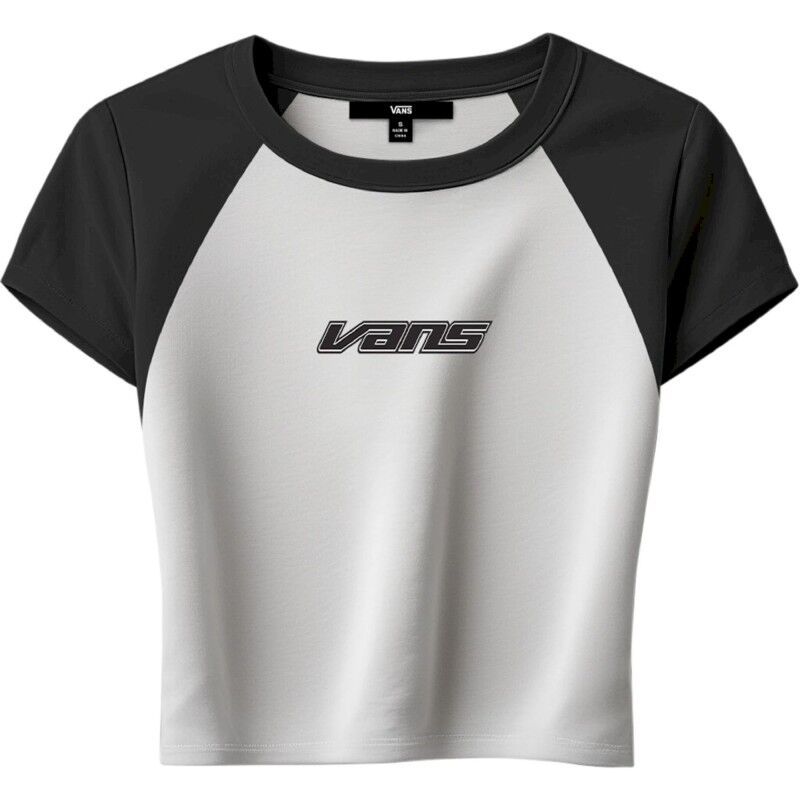 Clare Baby Tee - T-shirt - Women's