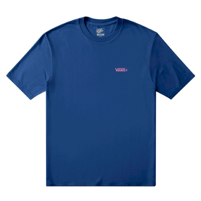 New Left Chest Ss Tee - Camiseta - Hombre