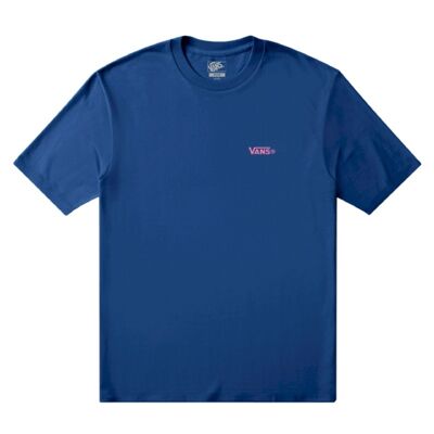 New Left Chest Ss Tee - T-shirt meski
