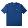 Vans New Left Chest Ss Tee - Camiseta - Hombre | Hardloop