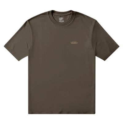 New Left Chest Ss Tee - T-shirt - Men's