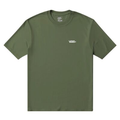 New Left Chest Ss Tee - T-shirt meski