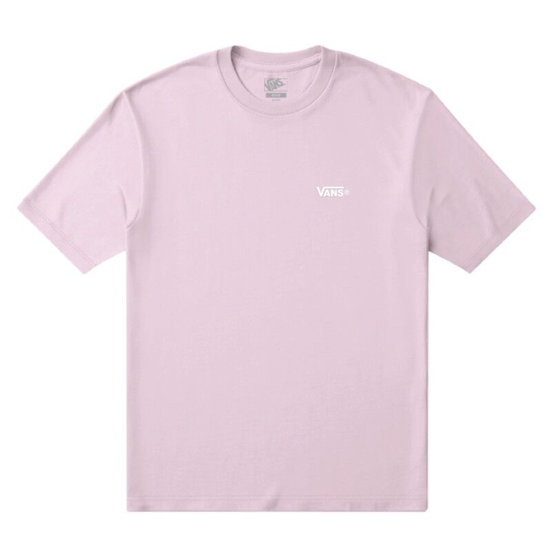 New Left Chest Ss Tee - T-paita - Miehet