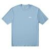Vans New Left Chest Ss Tee - T-shirt - Herr | Hardloop