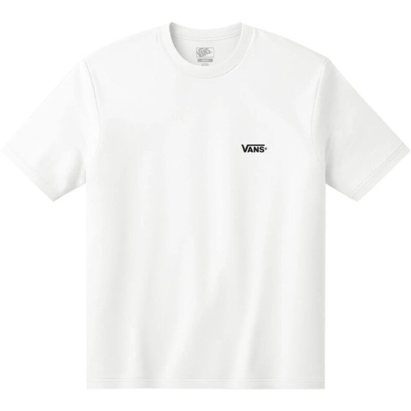 New Left Chest Ss Tee - Camiseta - Hombre