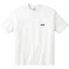 White / Black