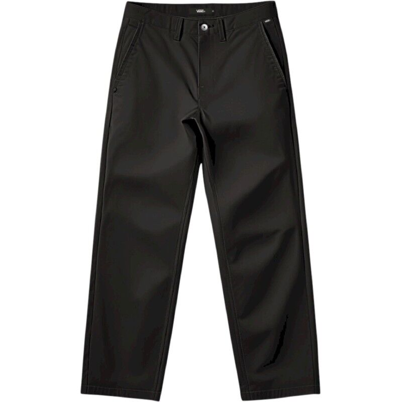 Authentic Chino Straight Pant - Calça homem