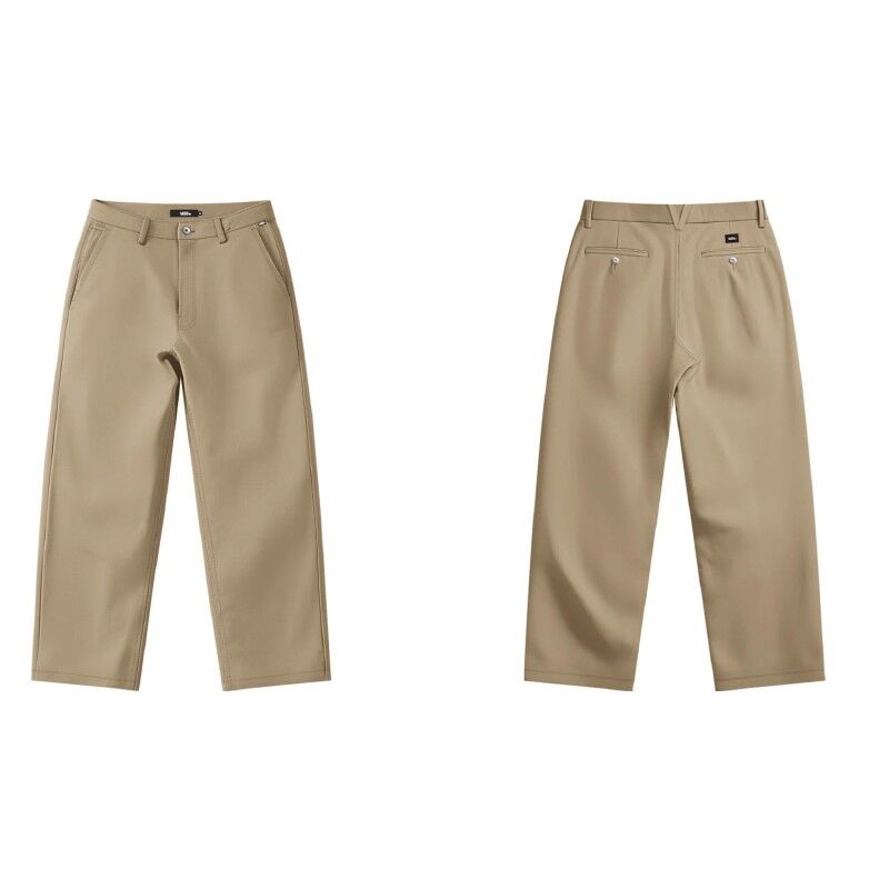 Authentic Chino Loose Pant - Trousers - Men's