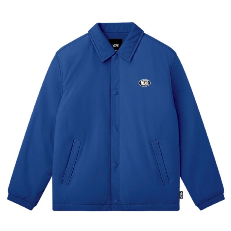 Vans New Torrey Coaches Jacket - Kurtka dziecięca | Hardloop