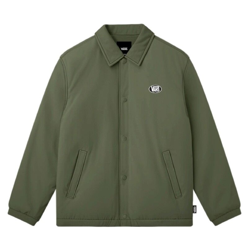 New Torrey Coaches Jacket - Jacket - Kid's