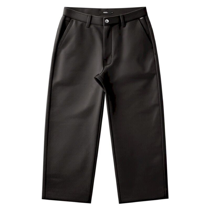 Vans Authentic Chino Loose Polyester - Trousers - Kid's | Hardloop