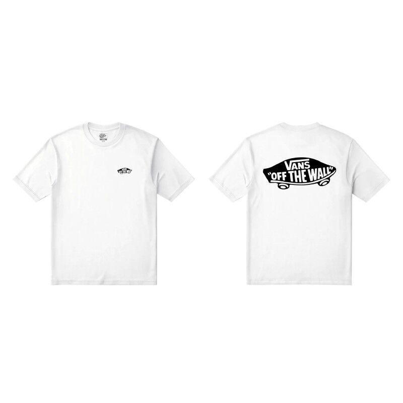 Double Standard Ss - T-shirt - Kid's