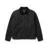 Vans Nico Cropped Chore Canvas Jacket - Kurtka męska | Hardloop