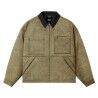 Olive Brown
