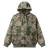 Vans Eli Workwear Canvas Full Zip Jacket - Jacke - Herren | Hardloop